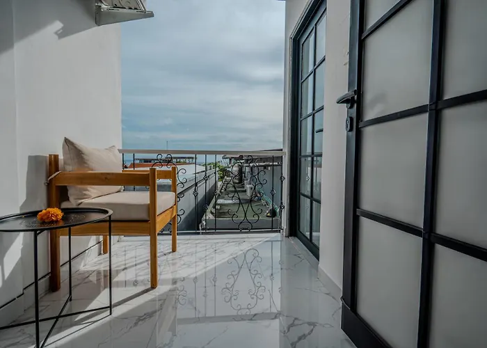 Little Soho Pererenan 3*