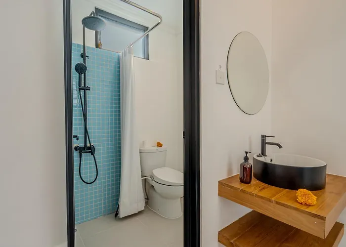 Little Soho Pererenan 3*