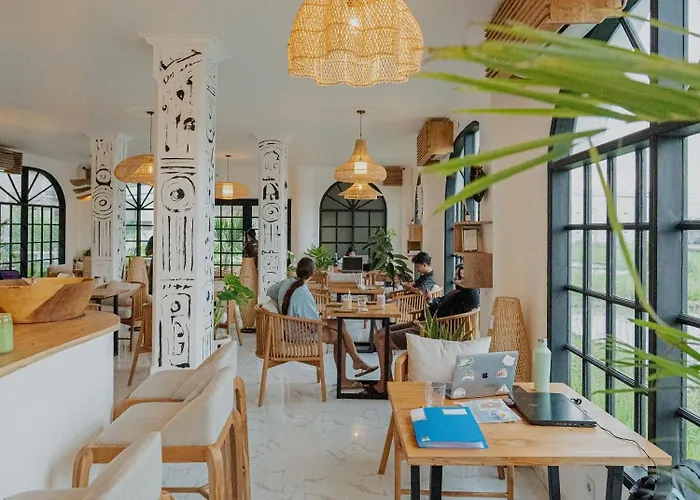 招待所 Little Soho Pererenan