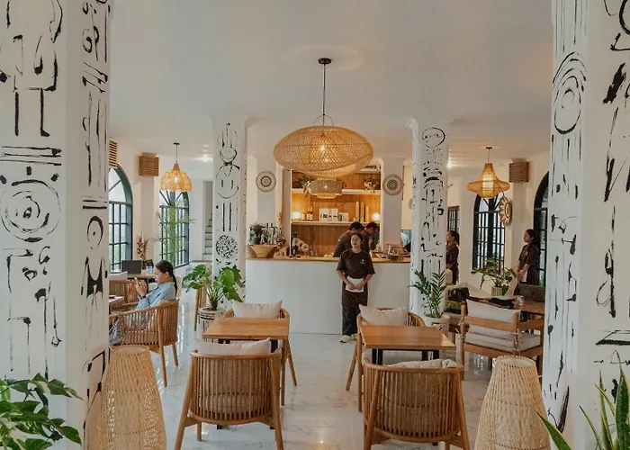 Little Soho Pererenan